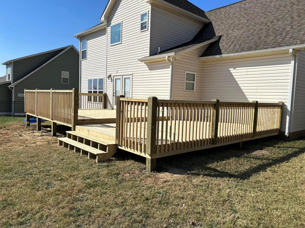 custom decks in chattanooga tn